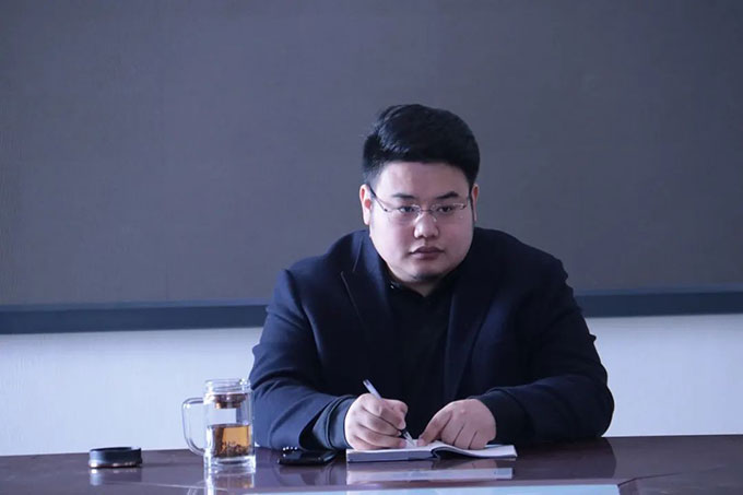 乘風破浪，起航2021