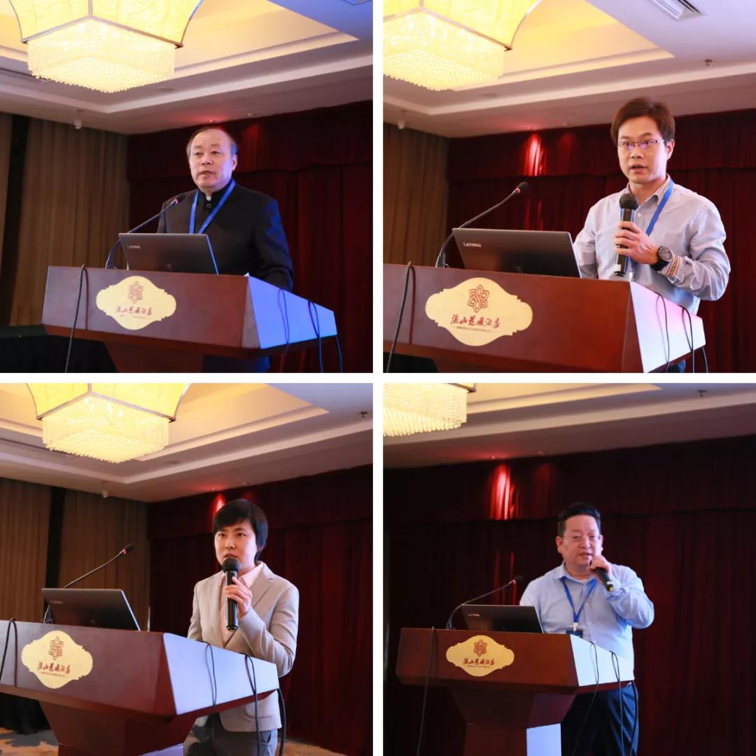 加氣協(xié)會主辦、東岳機械承辦的第五屆加氣混凝土行業(yè)總工程師論壇暨2021綠色低碳論壇圓滿召開