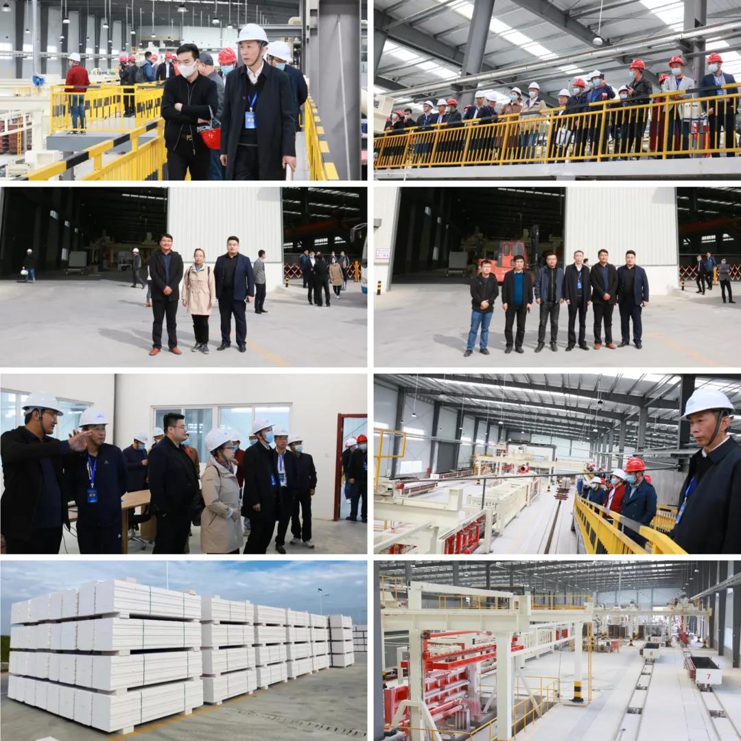 加氣協(xié)會主辦、東岳機械承辦的第五屆加氣混凝土行業(yè)總工程師論壇暨2021綠色低碳論壇圓滿召開