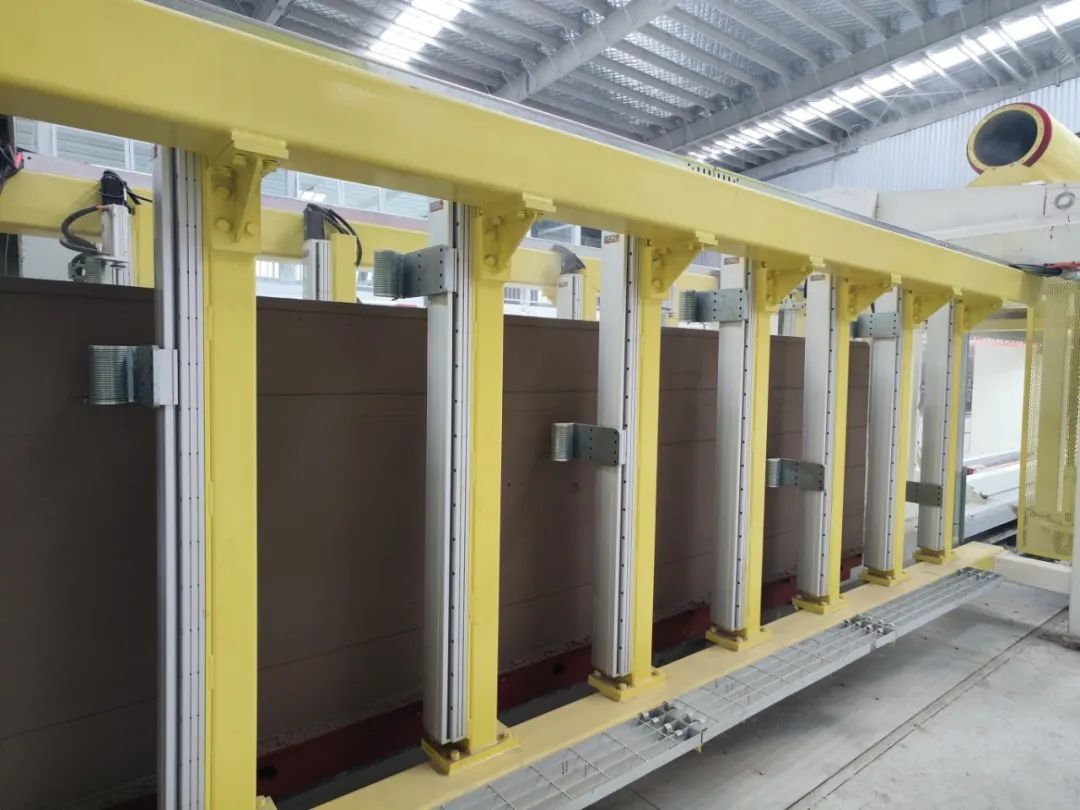 踐行“綠色責(zé)任”，共創(chuàng)生態(tài)工廠 | 東岳機械熱烈祝賀江西魯麗木業(yè)項目順利投產(chǎn)