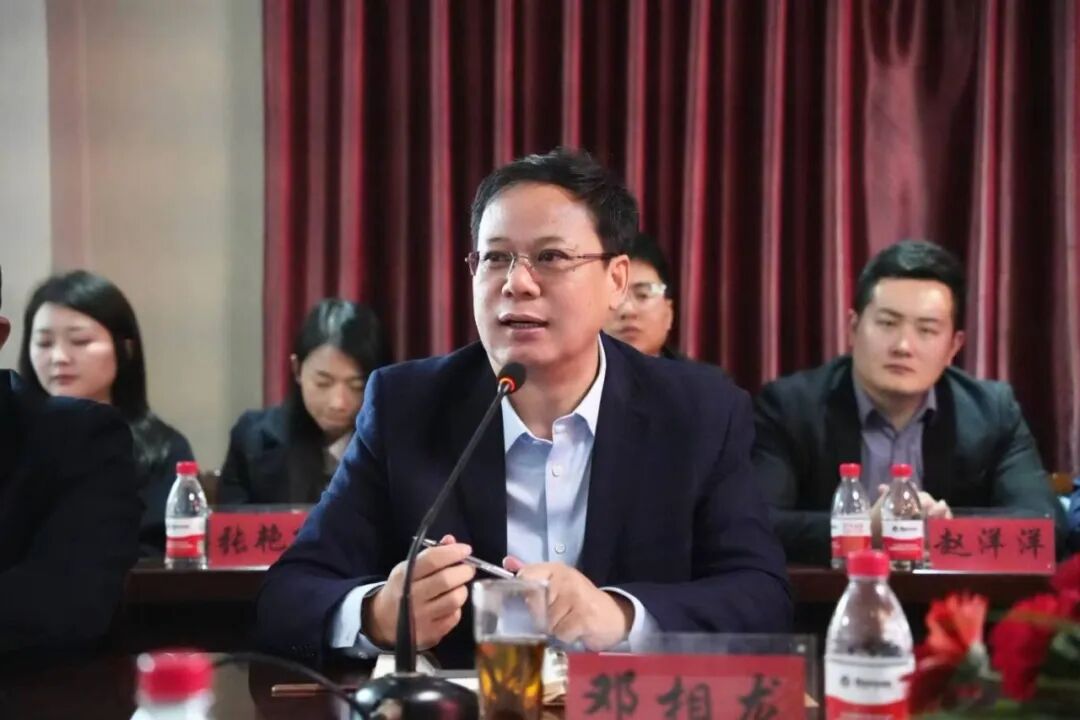 同心馭夢(mèng)，馬力全開！東岳機(jī)械股份有限公司2026年開工動(dòng)員大會(huì)隆重召開